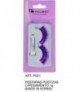 PESTANAS POSTIZAS C/PEGAMENTO 1g|MADE IN KOREA|