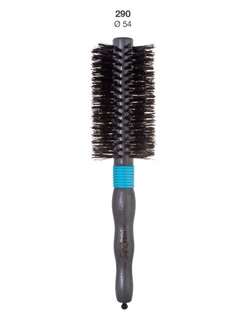 CEPILLO MIRA BRUSHING MEZCLA DE CERDAS ESPECIALES 54 MADE IN ITALY