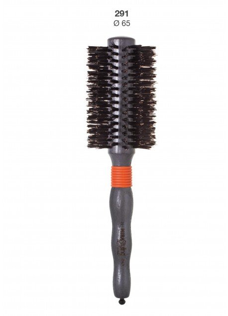 CEPILLO MIRA BRUSHING MEZCLA DE CERDAS ESPECIALES 65 MADE IN ITALY