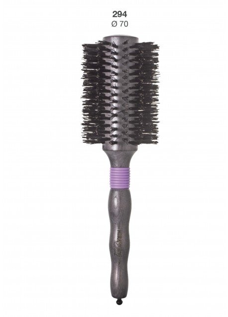 CEPILLO MIRA BRUSHING MEZCLA DE CERDAS ESPECIALES 70 MADE IN ITALY