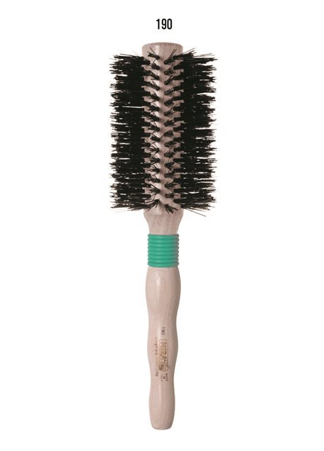 CEPILLO MIRA BRUSHING MEZCLA DE CERDAS ESPECIALES 67 MADE IN ITALY