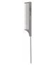 PEINE TRIUMPH MASTER DE COLA CON AGUJA DE METAL V2A  8 1/2"         MADE IN GERMANY
